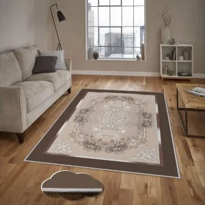 Begränsat erbjudande Homefesto Matta 180x280 cm - Textilier & mattor