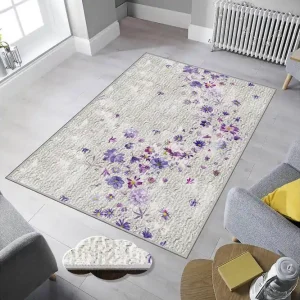 Bästa pris Homefesto Matta 80x150 cm - Textilier & mattor