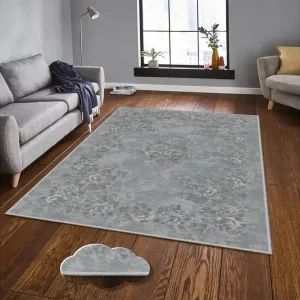 Beställ nu Homefesto Matta 80x150 cm - Textilier & mattor