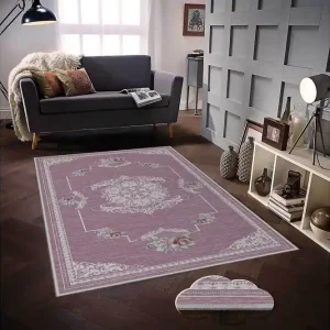 Billig Homefesto Matta 80x150 cm - Textilier & mattor