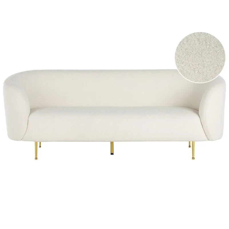 3-sits soffa Loen - Möbler Kampanjpris