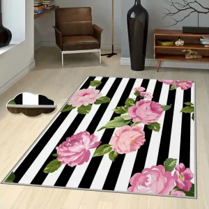 Begränsat antal Homefesto Matta 80x300 cm - Textilier & mattor