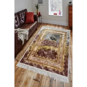 Snabb frakt Homefesto Matta 80x150 cm - Textilier & mattor