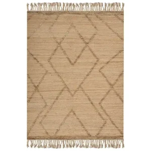 Säker betalning Plattvävd Handere 200x300 cm - Textil & mattor