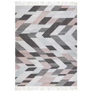 Plattvävd Nakkas 160x230 cm - Textil & mattor Sänkt pris