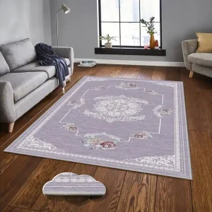 Sista chansen Homefesto Matta 80x200 cm - Textilier & mattor