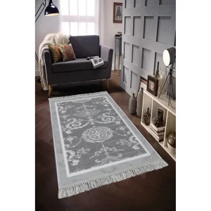 Utförsäljning Homefesto Matta 80x120 cm - Textilier & mattor