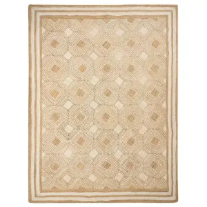 Kampanj Plattvävd Mengen 300x400 cm - Textil & mattor
