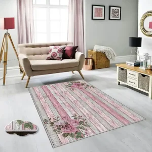 Billigare Homefesto Matta 80x200 cm - Textilier & mattor