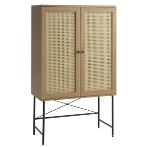 Cyndy Byrå 80 cm Beige - Förvaring Outlet