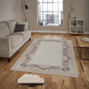 Billig Homefesto Matta 160x230 cm - Textilier & mattor