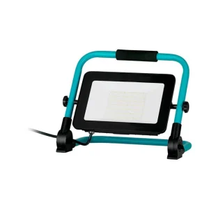 Eglo Arbetsbelysning Eglo LED-Golvstrålkastare 100W - Belysning Säker betalning