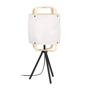 Eglo Bordslampa Eglo Surfleet Svart - Belysning Begränsad tid