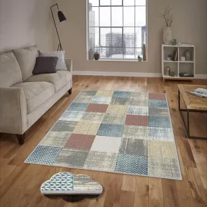 Begränsad tid Homefesto Matta 160x230 cm - Textilier & mattor