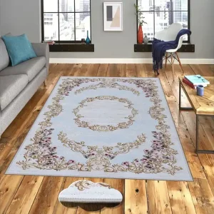 Sista chansen Homefesto Matta 80x120 cm - Textilier & mattor