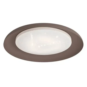 Fynd Eglo Taklampa Eglo Penjamo Mocca Mocca - Belysning