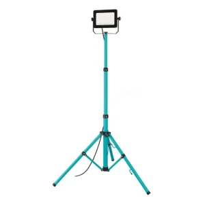Eglo Arbetsbelysning Eglo LED-Stativstrålkastare 52W - Belysning Extra rabatt