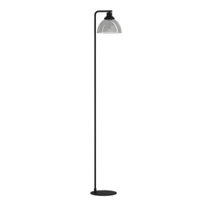 Eglo Golvlampa Eglo Beleser Svart - Belysning Billigare