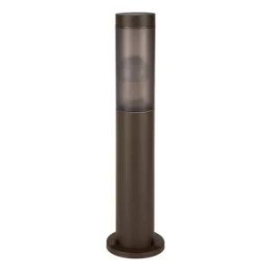 Premium Eglo Pollare Eglo Helsinki med Sensor Rostbrun, 450 mm Brons - Belysning