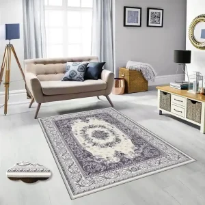 Sista chansen Homefesto Matta 80x200 cm - Textilier & mattor