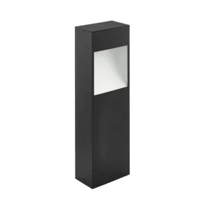 Eglo Pollare Eglo Manfria 380 mm Antracit/Vit - Belysning Trygg betalning