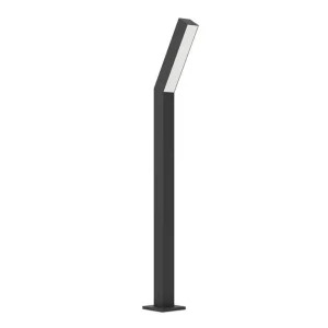 Extra rabatt Eglo Pollare Eglo Ugento 790 mm Svart/Vit - Belysning
