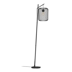 Fynd Eglo Golvlampa Eglo Wrington Svart - Belysning