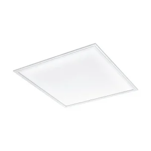 Eglo Rasterbelysning Eglo LED-Panel 4000K 595x595 mm Vit - Belysning Sänkt pris