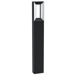 Rabatter Eglo Pollare Eglo Riforano 770 mm Svart/Vit - Belysning