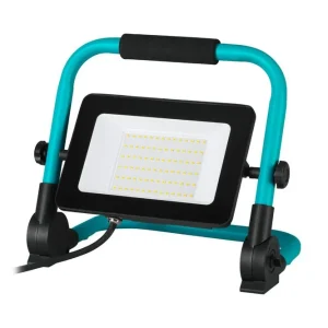 Eglo Arbetsbelysning Eglo LED-Golvstrålkastare 52W - Belysning Reapris