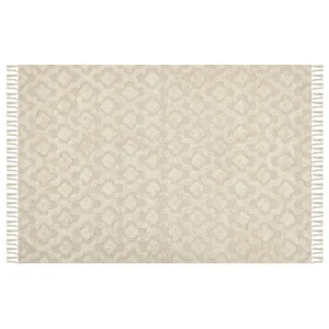 Aksaray Bomullsmatta 140x200 cm - Textilier & mattor Erbjudande