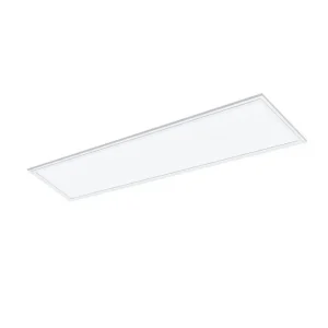 Utförsäljning Eglo Rasterbelysning Eglo LED-Panel 4000K 1200x300 mm Vit - Belysning