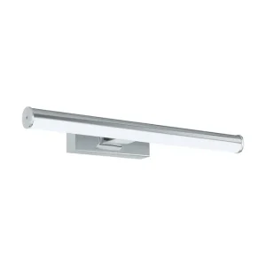 Premium Eglo Vägglampa Eglo Vadumi 400 mm Vit/Krom - Belysning