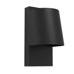 Eglo Vägglampa Utebelysning Eglo Stagnone Svart - Belysning Rea