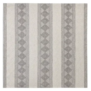 Bozova Ullmatta 200x200 cm - Textilier & mattor Snabb leverans