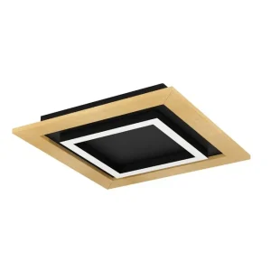 Sista chansen Eglo Taklampa Eglo Tirrenara 370x370 mm Vit - Belysning