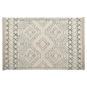 Trygg betalning Bacarella Ryamatta 140x200 cm - Textilier & mattor