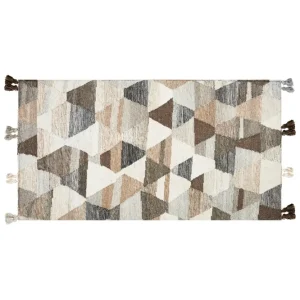 Argavand Ullmatta 80x150 cm - Textilier & mattor Sista chansen