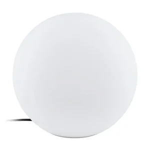 Eglo Utebelysning Eglo Monterolo-Z 390 mm Vit - Utemöbler & utemiljö Bästa pris