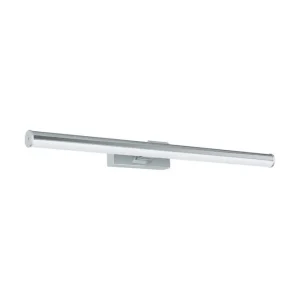 Eglo Vägglampa Eglo Vadumi 600 mm Vit/Krom - Belysning Endast idag