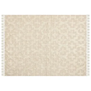 Bästa pris Itangar Bomullsmatta 160x230 cm - Textilier & mattor