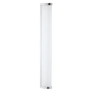 Eglo Vägg-/Taklampa Eglo Gita 2 600 mm Vit/Krom - Belysning Lägg i varukorgen