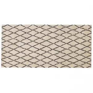 Sista chansen Midyat Ryamatta 80x150 cm - Textilier & mattor