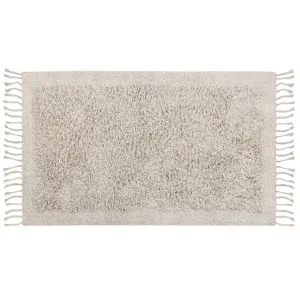 Bitlis Ryamatta 80x150 cm Beige - Textilier & mattor Billigare