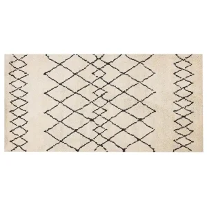 Sista chansen Havsa Ryamatta 80x150 cm - Textilier & mattor