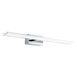 Eglo Spegelbelysning Eglo Tabiano-Z 605 mm Vit/Krom - Belysning Köp online