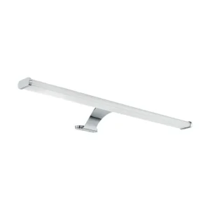 Eglo Spegelbelysning Eglo Vinchio 600 mm Vit/Krom - Belysning Köp nu