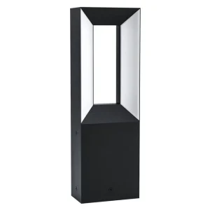 Kampanj Eglo Pollare Eglo Riforano 340 mm Svart/Vit - Belysning