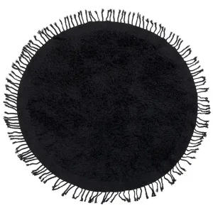 Bästa pris Bitlis Ryamatta 140 cm Rund - Textilier & mattor