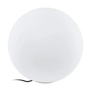 Bästa pris Eglo Utebelysning Eglo Monterolo-Z 500 mm Vit - Utemöbler & utemiljö